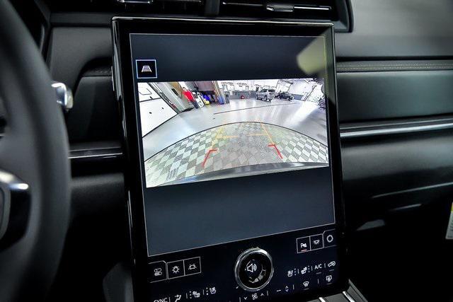 new 2026 GMC Terrain car, priced at $40,735