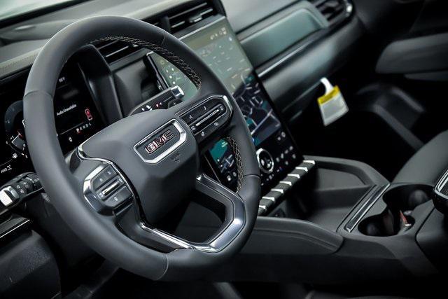 new 2026 GMC Terrain car, priced at $40,735