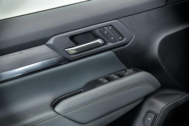 new 2026 GMC Terrain car, priced at $40,735