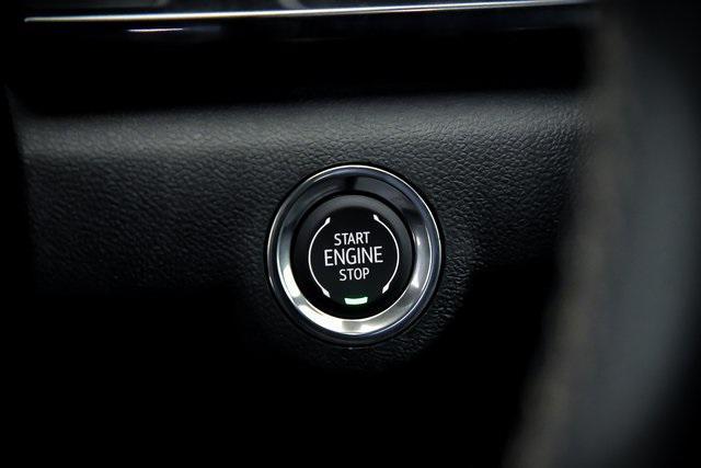 new 2026 GMC Terrain car, priced at $40,735