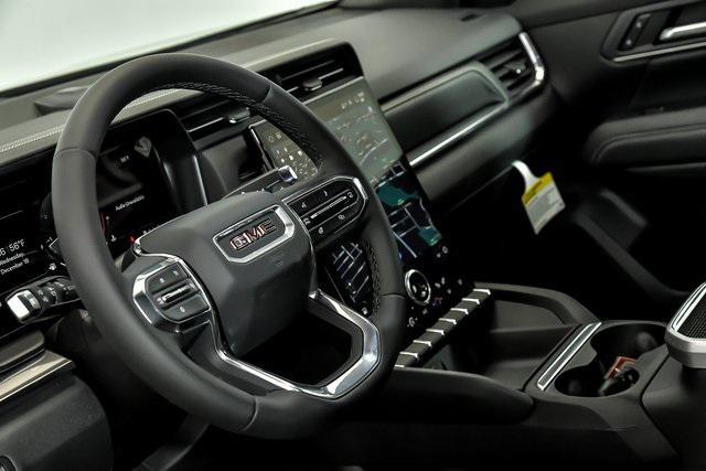 new 2025 GMC Terrain car, priced at $34,535