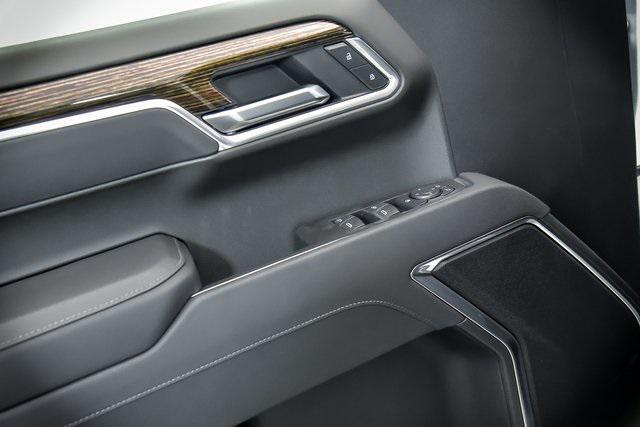 new 2025 GMC Sierra 1500 car, priced at $50,695