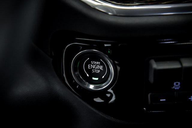 new 2025 GMC Sierra 1500 car, priced at $50,695