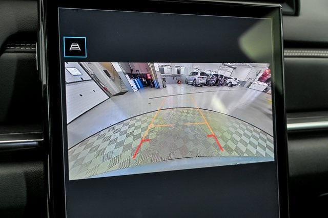 new 2026 GMC Terrain car, priced at $37,035