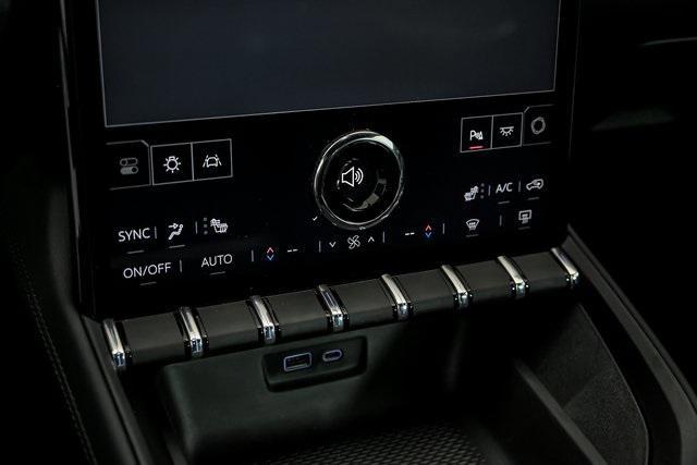 new 2026 GMC Terrain car, priced at $37,035