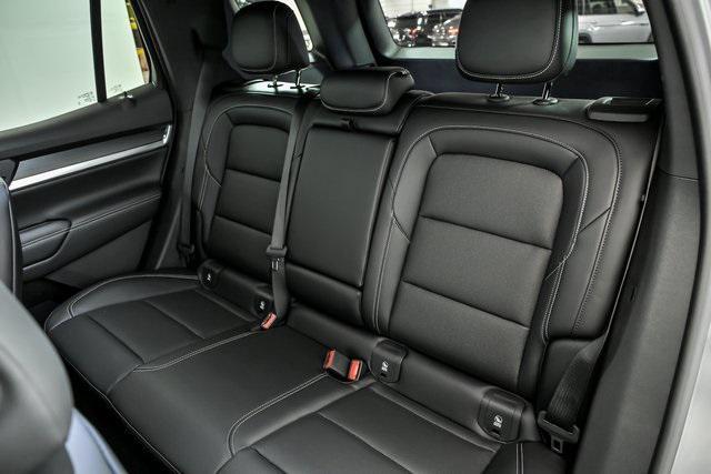 new 2026 GMC Terrain car, priced at $37,035