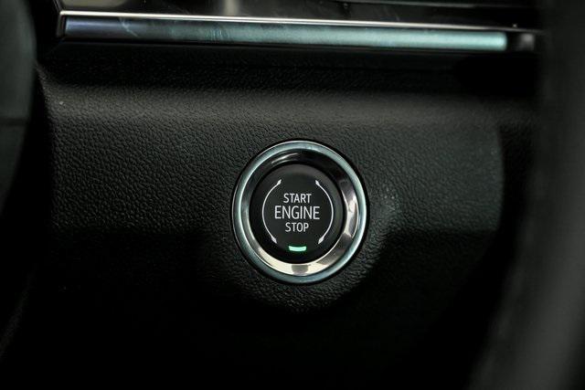 new 2026 GMC Terrain car, priced at $37,035