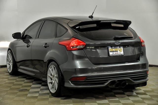 used 2016 Ford Focus ST car, priced at $16,995