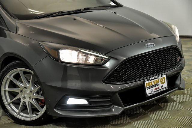 used 2016 Ford Focus ST car, priced at $16,995