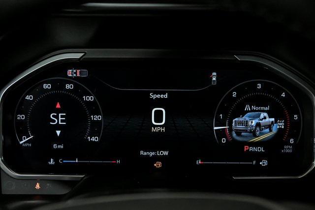 new 2026 GMC Sierra 2500 car, priced at $94,104