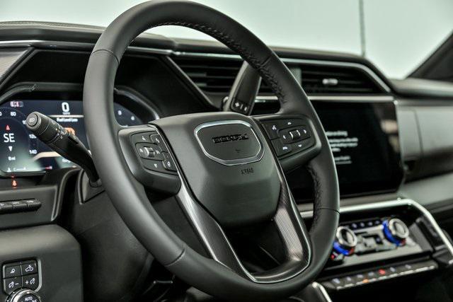 new 2026 GMC Sierra 2500 car, priced at $94,104
