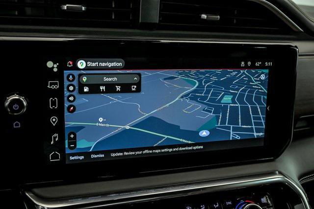 new 2026 GMC Sierra 2500 car, priced at $94,104