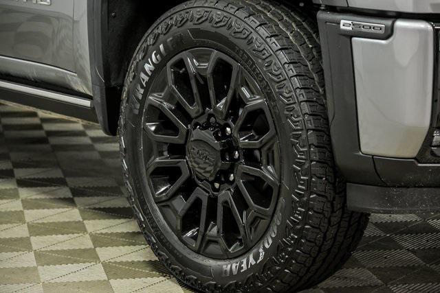 new 2026 GMC Sierra 2500 car, priced at $94,104