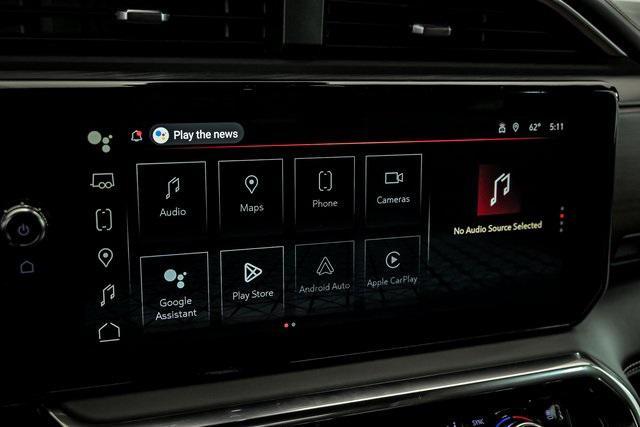 new 2026 GMC Sierra 2500 car, priced at $94,104