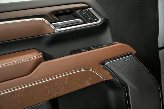 new 2026 GMC Sierra 2500 car, priced at $94,104