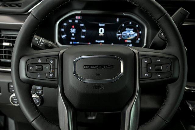 new 2026 GMC Sierra 2500 car, priced at $94,104
