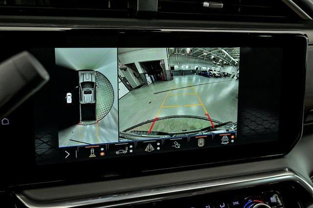 new 2026 GMC Sierra 2500 car, priced at $94,104