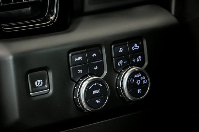 used 2024 GMC Sierra 1500 car, priced at $57,995