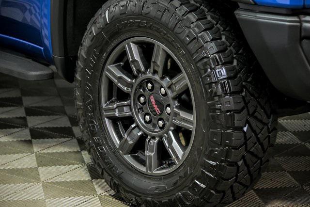 used 2024 GMC Sierra 1500 car, priced at $57,995