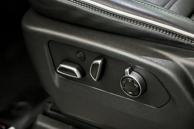 used 2024 GMC Sierra 1500 car, priced at $57,995