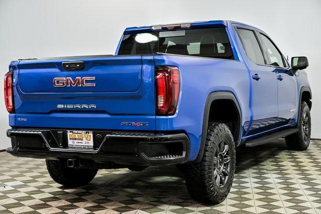 used 2024 GMC Sierra 1500 car, priced at $57,995
