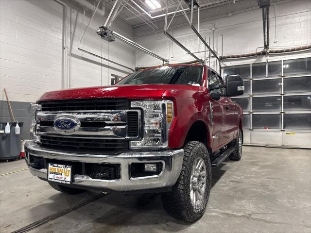 used 2019 Ford F-350 car, priced at $39,995