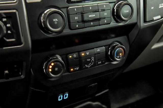 used 2019 Ford F-350 car, priced at $36,995