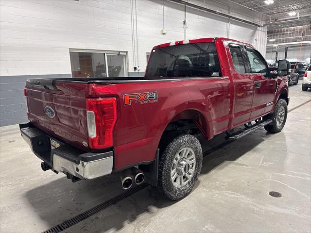 used 2019 Ford F-350 car, priced at $39,995