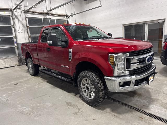 used 2019 Ford F-350 car, priced at $39,995