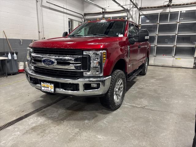 used 2019 Ford F-350 car, priced at $39,995