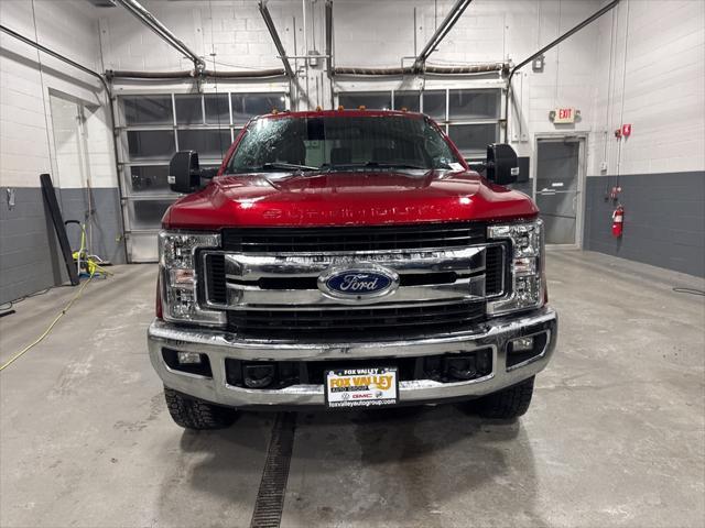 used 2019 Ford F-350 car, priced at $39,995