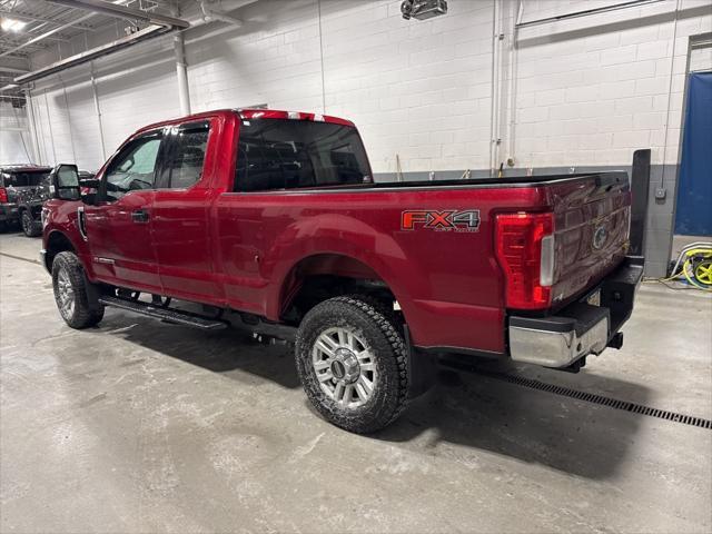 used 2019 Ford F-350 car, priced at $39,995