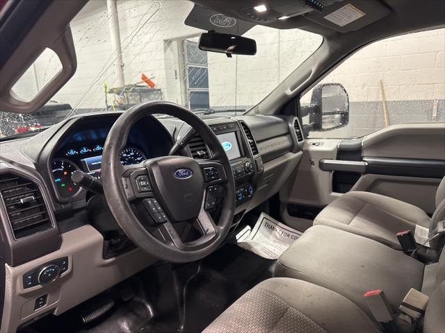 used 2019 Ford F-350 car, priced at $39,995