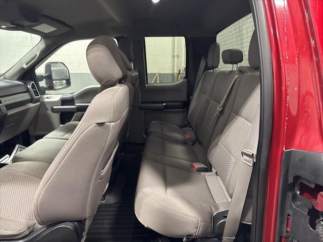 used 2019 Ford F-350 car, priced at $39,995