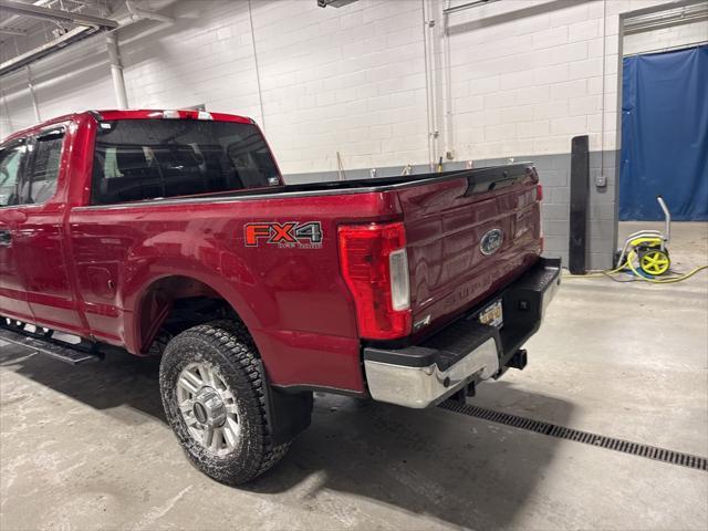 used 2019 Ford F-350 car, priced at $39,995