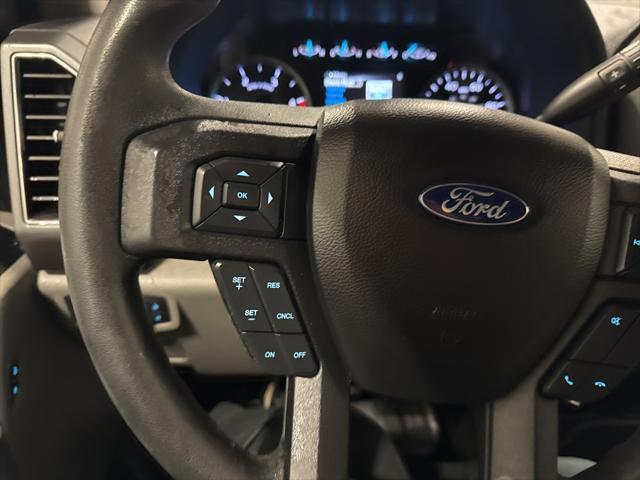 used 2019 Ford F-350 car, priced at $39,995