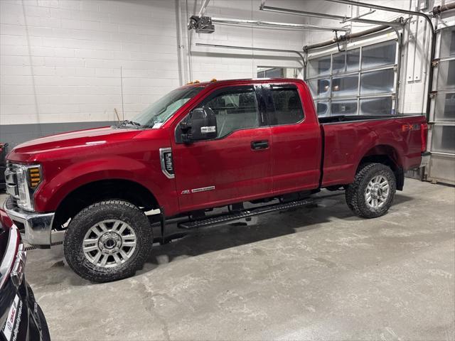 used 2019 Ford F-350 car, priced at $39,995