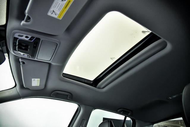 used 2022 Honda Ridgeline car, priced at $34,990