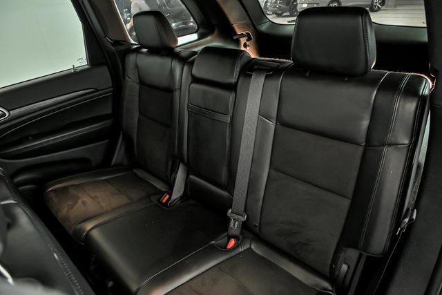 used 2020 Jeep Grand Cherokee car, priced at $21,590