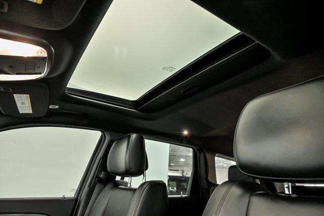 used 2020 Jeep Grand Cherokee car, priced at $21,590