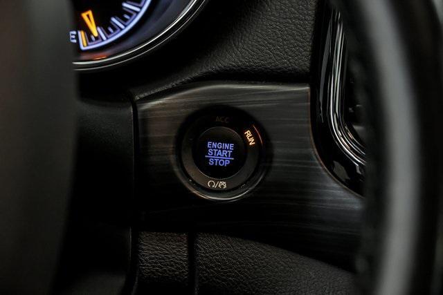 used 2020 Jeep Grand Cherokee car, priced at $21,590