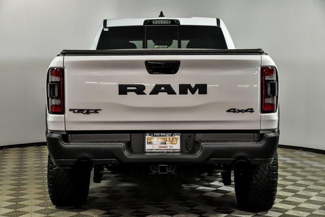 used 2023 Ram 1500 car, priced at $86,990