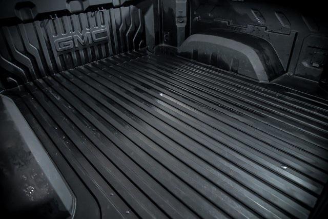 used 2022 GMC Sierra 1500 car, priced at $63,995