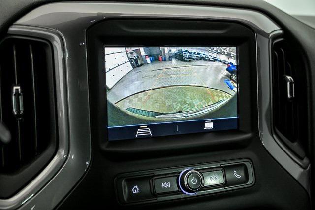 used 2022 Chevrolet Silverado 1500 car, priced at $29,995