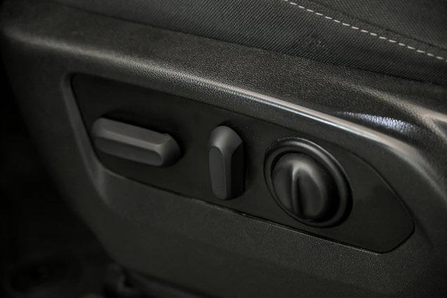 used 2022 Chevrolet Silverado 1500 car, priced at $29,995