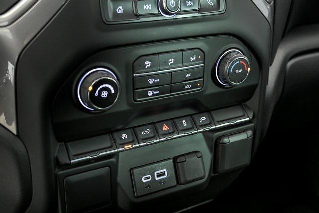 used 2022 Chevrolet Silverado 1500 car, priced at $29,995