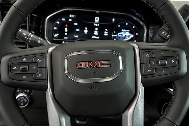 new 2025 GMC Sierra 2500 car, priced at $88,014