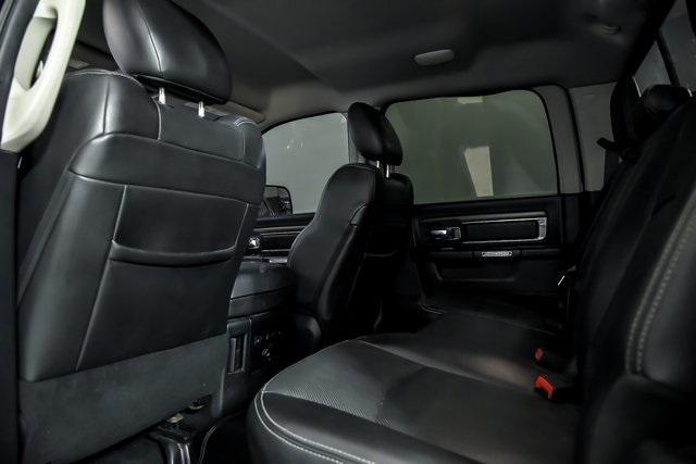 used 2015 Ram 2500 car, priced at $27,990