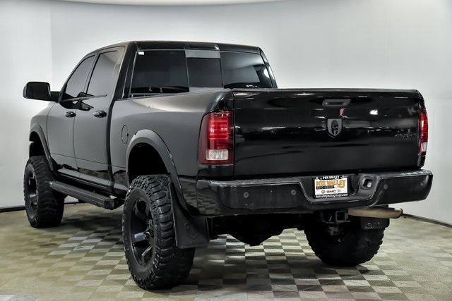 used 2015 Ram 2500 car, priced at $27,990