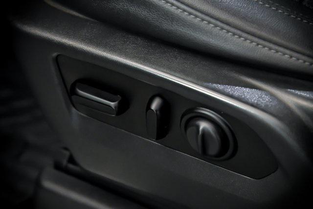 used 2021 Chevrolet Silverado 1500 car, priced at $41,990